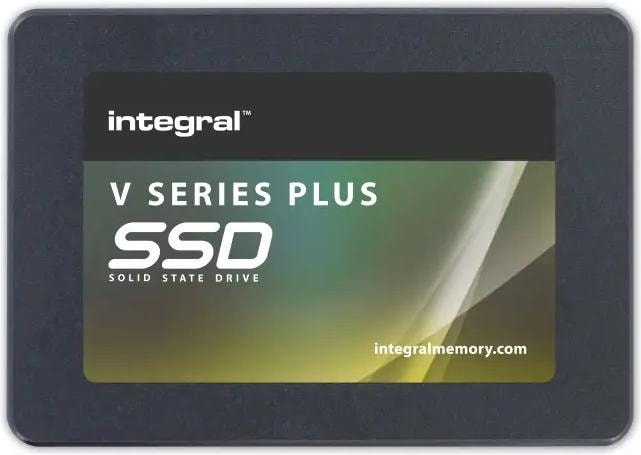 Produktbild DISQUE SSD V-SERIES PLUS V2 256GO - S-ATA 2,5 (256 GB, 2.5")
