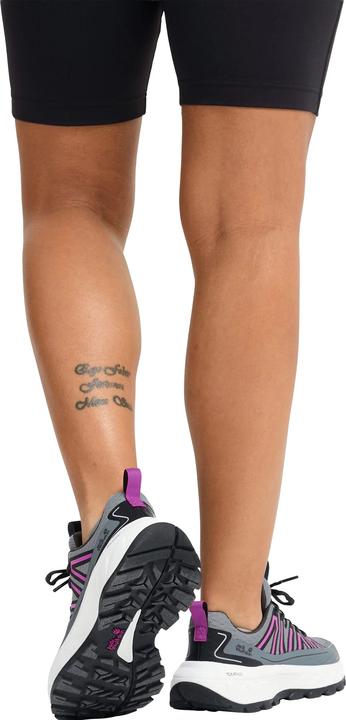 Produktbild Jack Wolfskin Wild Hike Low W (40)