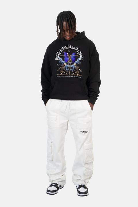Produktbild Lost Youth Butterfly (M)