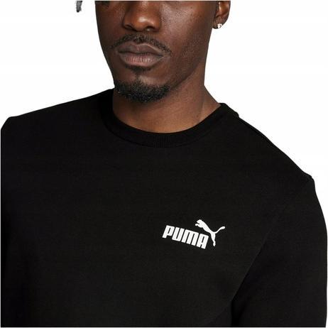 Productafbeelding Puma ESS Kleine Logo Crew-586682 (L)