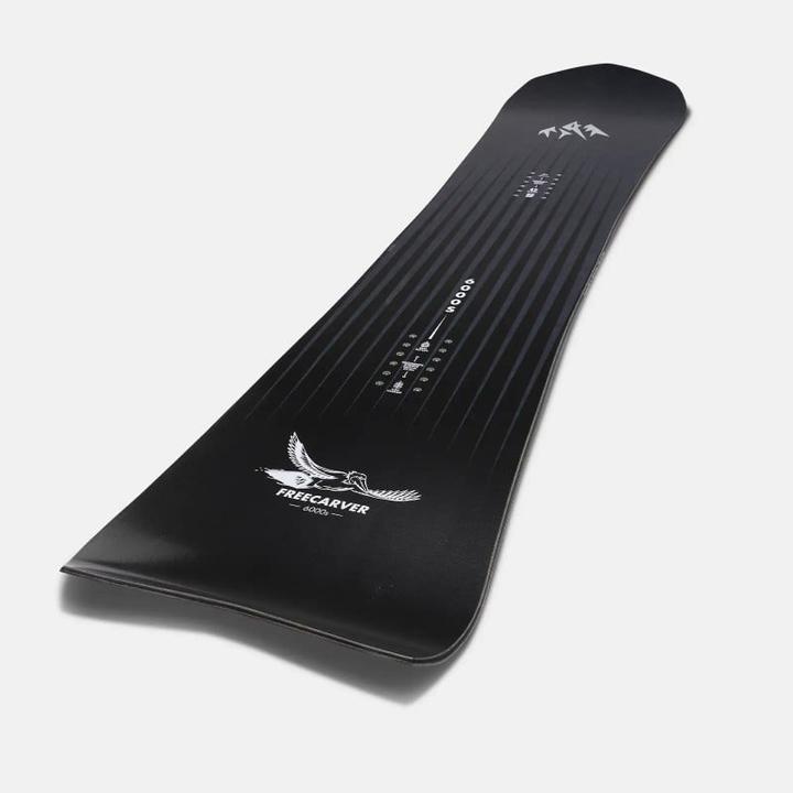 Actual product image Jones Snowboard Freecarver 6000S 2025 (154)