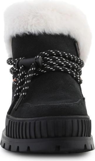Image du produit Palladium Pallashock Lo Hiver (37.5)