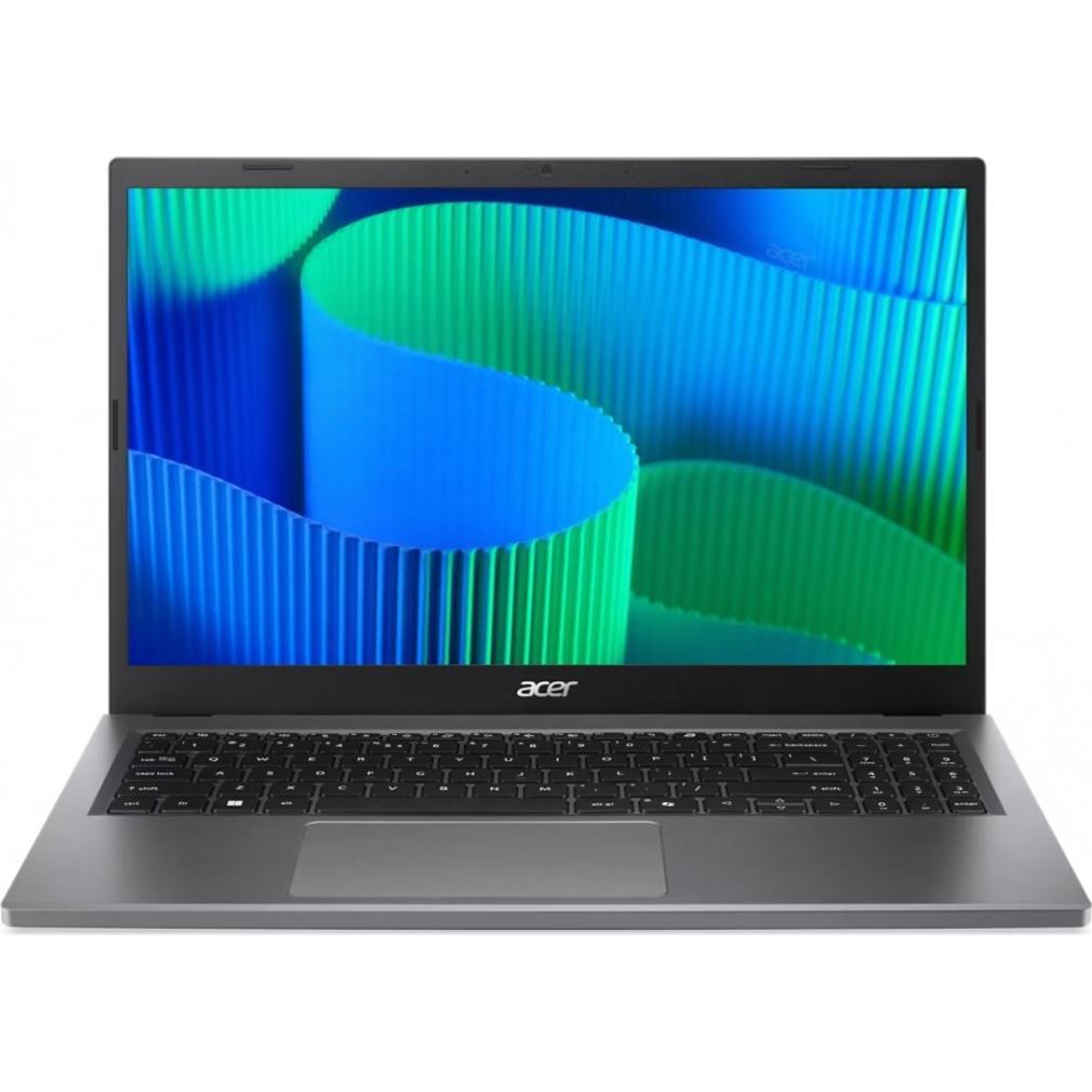 Acer Extensa 15 EX215-24-R41P R3 7320U 15.6 FHD 8GB 512GB NoOS Laptop Grau (15.60", 512 GB, 8 GB, En