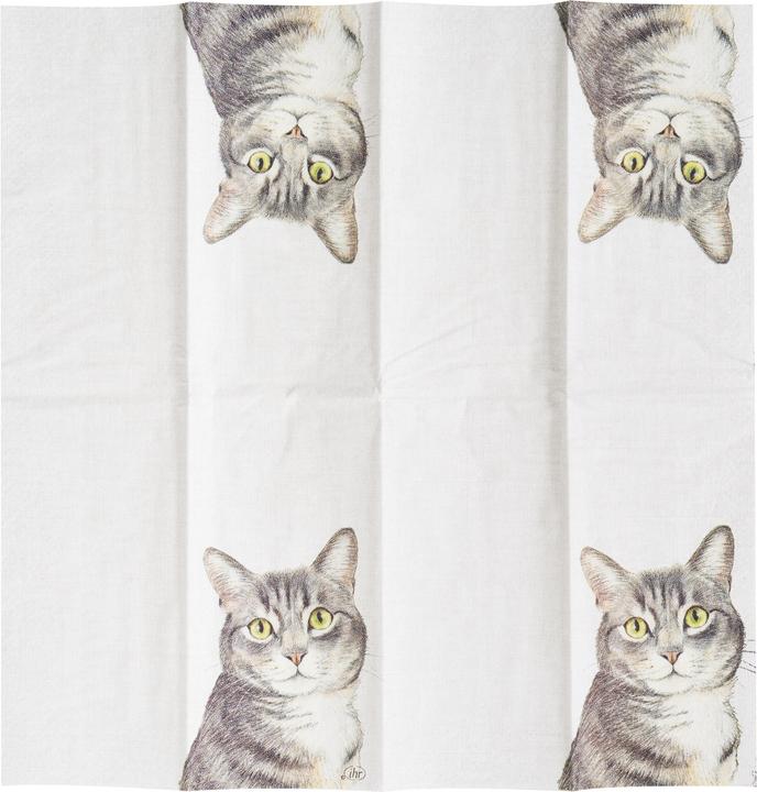 Actual product image IHR Paper handkerchiefs