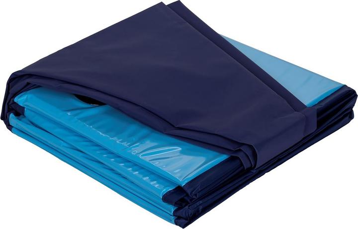 Actual product image Petitto Hundepool (Dog pool)