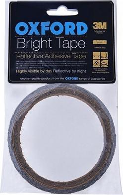 Actual product image OXC Bright