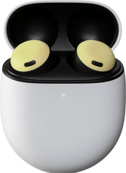 Image du produit Google Pixel Buds Pro (ANC, 7 h, Sans fil)