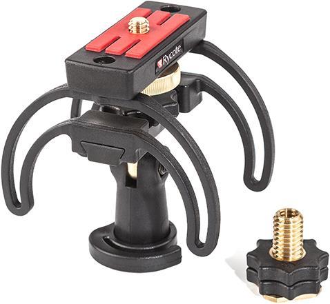 Produktbild Rycote Audio Kit Zoom H2n