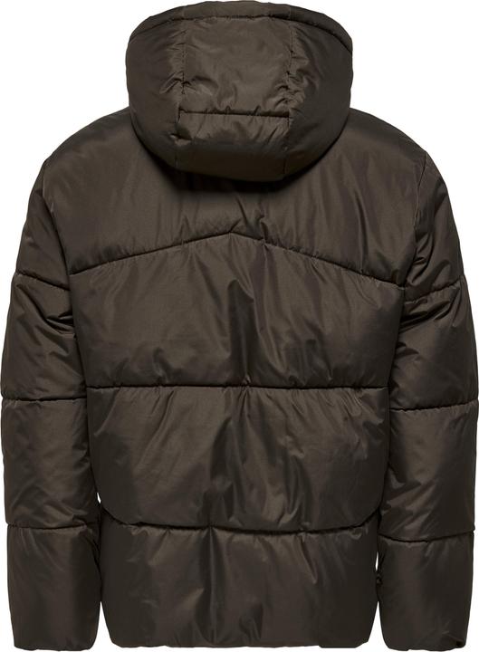 Actual product image Only & Sons ONSJONAS down jacket Down jacket (XL)