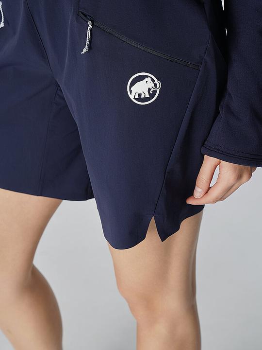 Image du produit Mammut Women's Aenergy Light SO Shorts (44)