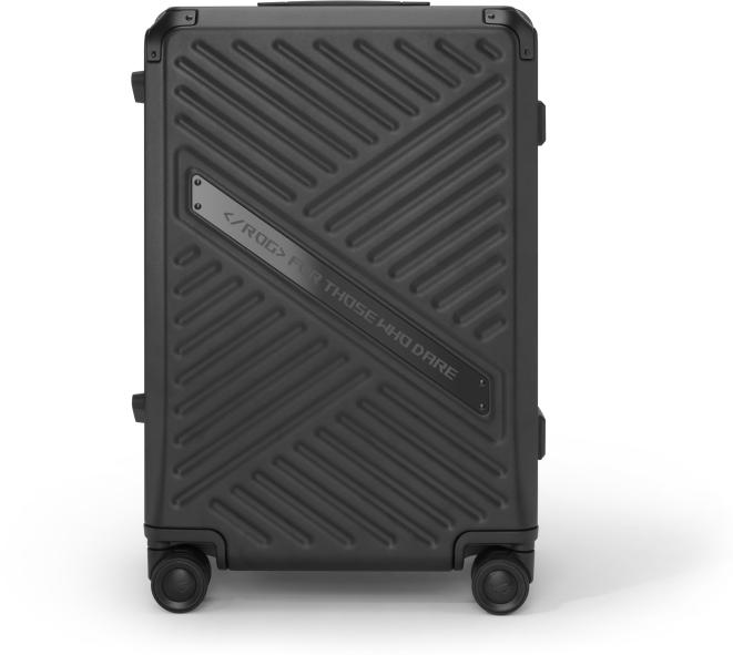 Produktbild ASUS ROG SLASH Hard Case Luggage
