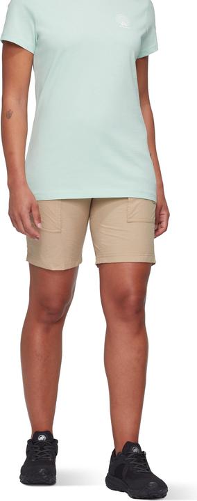 Produktbild Mammut Hiking Cargo Shorts Women (34)