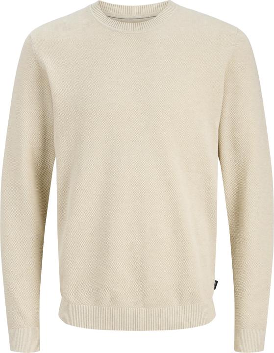 Produktbild Jack & Jones Jprblareece Knit Crew Neck Styd Aw25 (M)