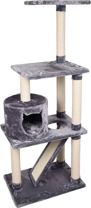 Actual product image Flamingo Scratching post (151.50 cm, Grey)