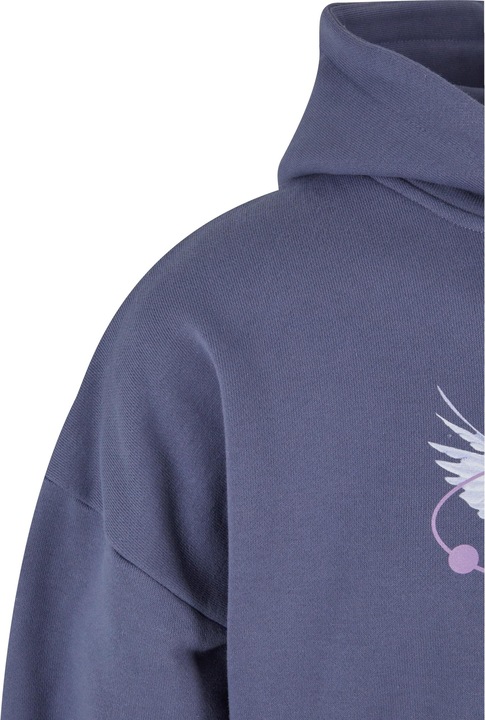 Produktbild Urban Classics Vive La Liberte Oversize Hoody - 75439 (3XL)