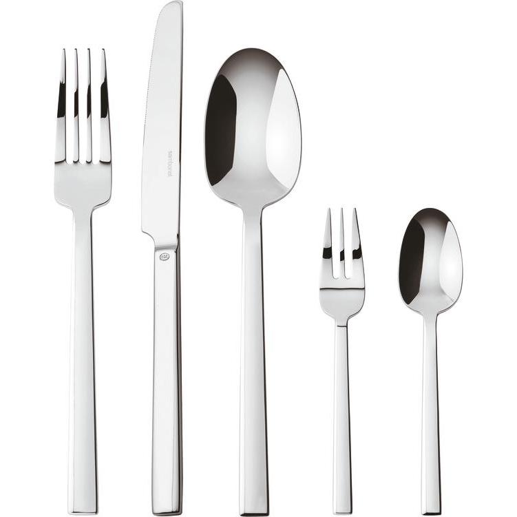 Sambonet Neutra (x30), Besteck, Silber