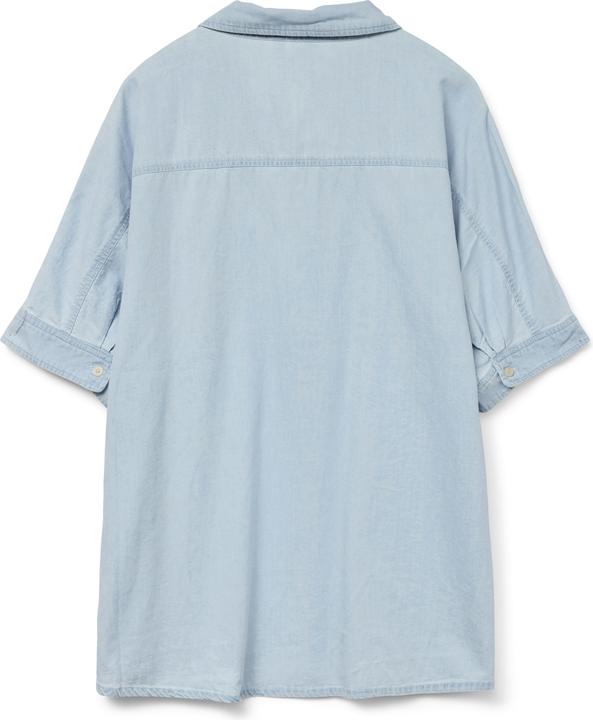Immagine prodotto Vero Moda VMEMBERLY Jeanshemd Jeanshemd (M)