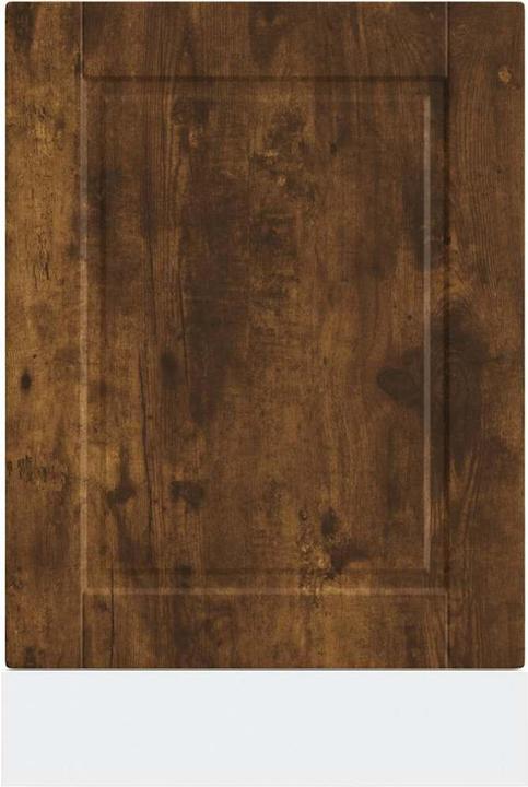 Produktbild vidaXL Geschirrspülerblende