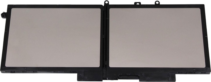 Image du produit Dell Gjknx (4 cellules, 8550 mAh)