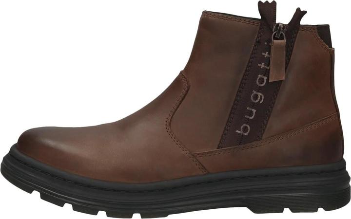 Image du produit Bugatti Bottes Homme Kaltfutter-321-AUC32 (41)
