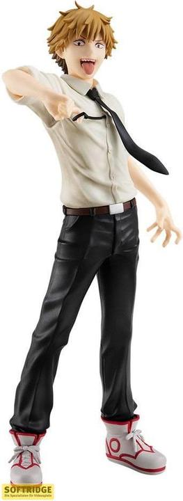 Image du produit Good Smile Company ST Chainsaw Man : Denji PUP 17cm