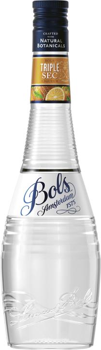 Produktbild Bols Triple Sec Curacao (1 x 70 cl)