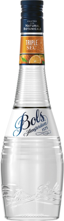 Immagine prodotto Bols Triple Sec Curacao (1 x 70 cl)