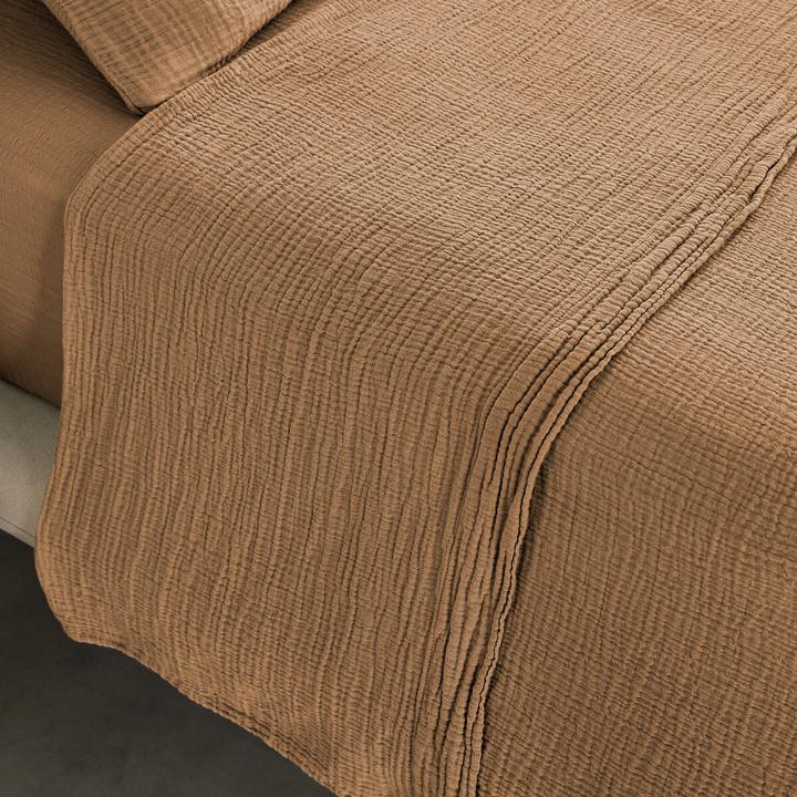 Image du produit AM.PM Yafa (Drap, 180 x 290 cm, 240 x 300 cm, 270 x 310 cm)