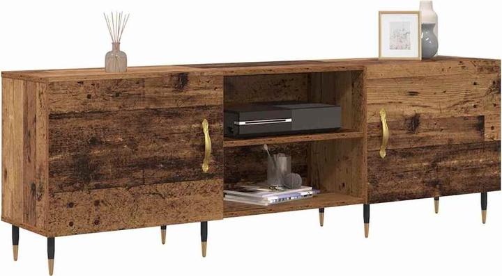 Image du produit vidaXL TV-Schränk (30 x 30 x 50 cm)