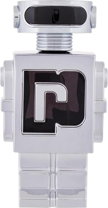 Actual product image Paco Rabanne Phantom Refillable (Eau de toilette, 150 ml)