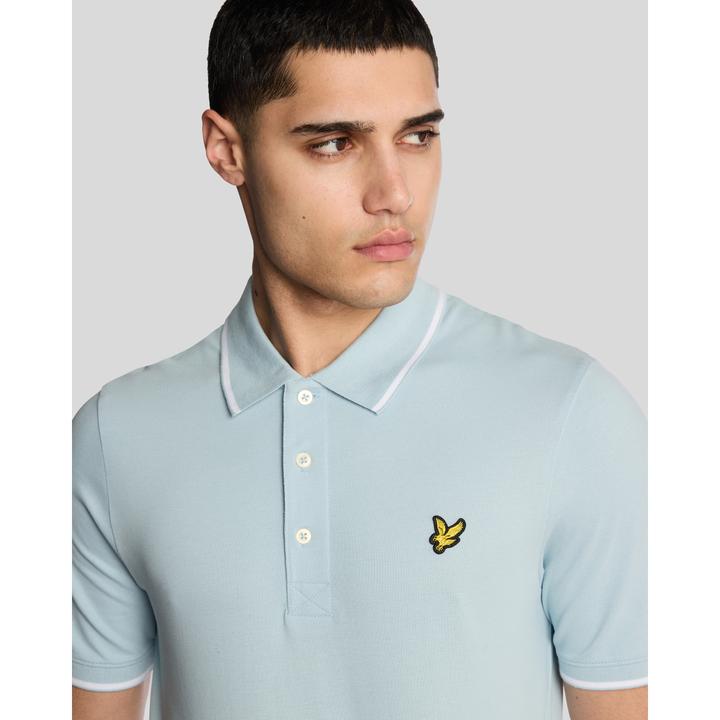 Produktbild Lyle and Scott Pikée-Shirt (XXL)