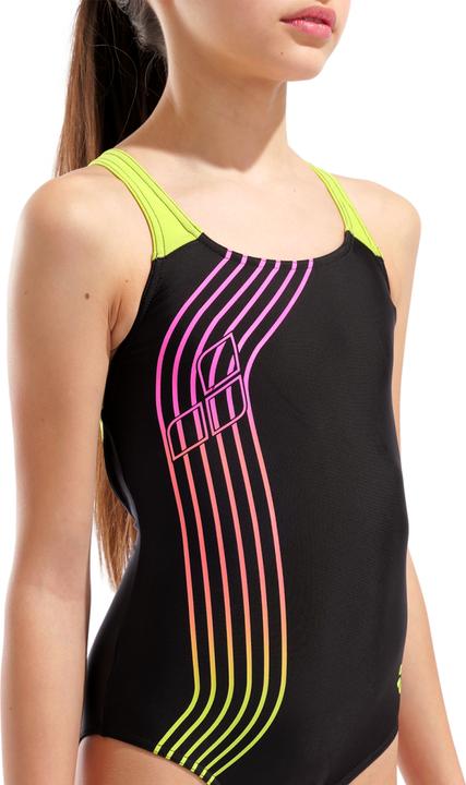 Image du produit Arena G Sound Track Swimsuit Swim Pro Back (140)