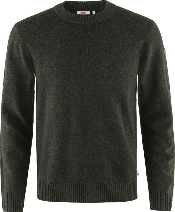 Immagine prodotto Fjällräven Maglione girocollo Övik (L)