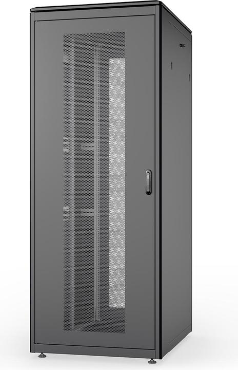 Produktbild Digitus Netzwerkschrank (42 HE, 19 Zoll Rack)