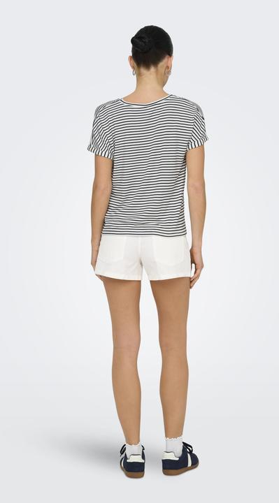 Immagine prodotto JdY Jdysissy S/S O-Neck Top Jrs (L)