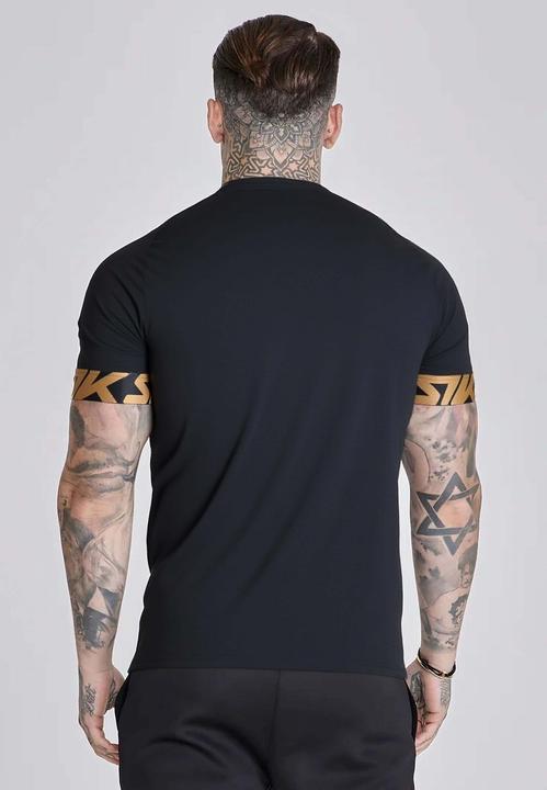 Produktbild Siksilk T-Shirt Dynamic (M)