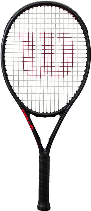 Produktbild Wilson Clash 25 V3 Tennisschläger (2, 240 g)