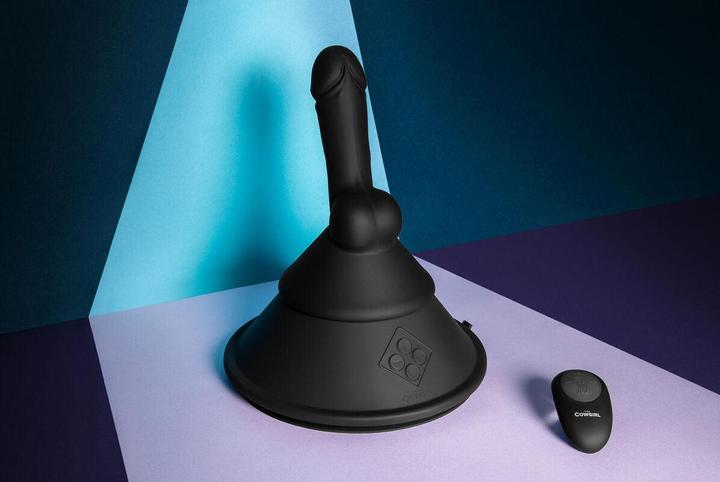 Image du produit Pipedream Cone