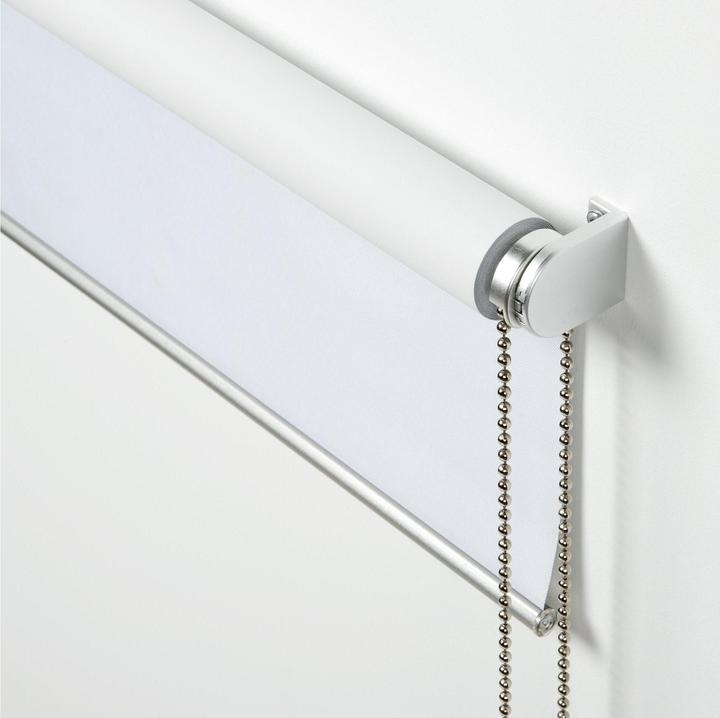 Actual product image Gardinia Easyfix roller blind (90 x 210 cm)