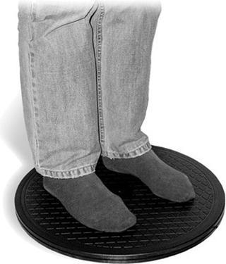 Image du produit Sundo Plateau tournant RD 40 (Uptick)
