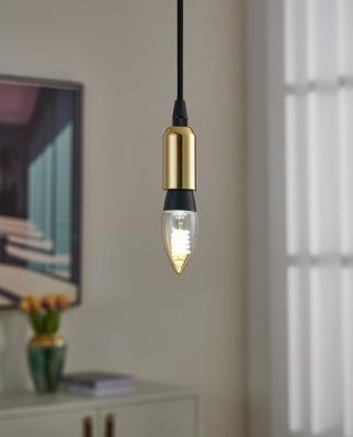 Image du produit EGLO Ampoules LED E14 (E14, 320 lm, 1 x)