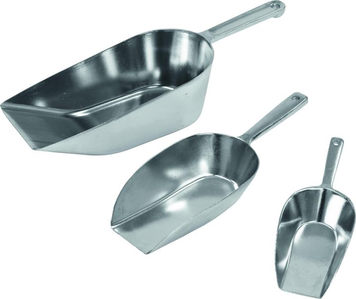 Actual product image Schneider Scoop