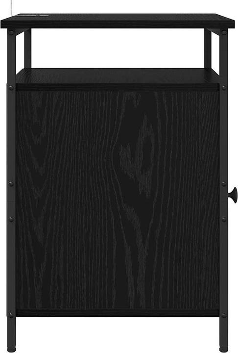 Immagine prodotto vidaXL Nachttisch (40 x 42 x 60 cm)