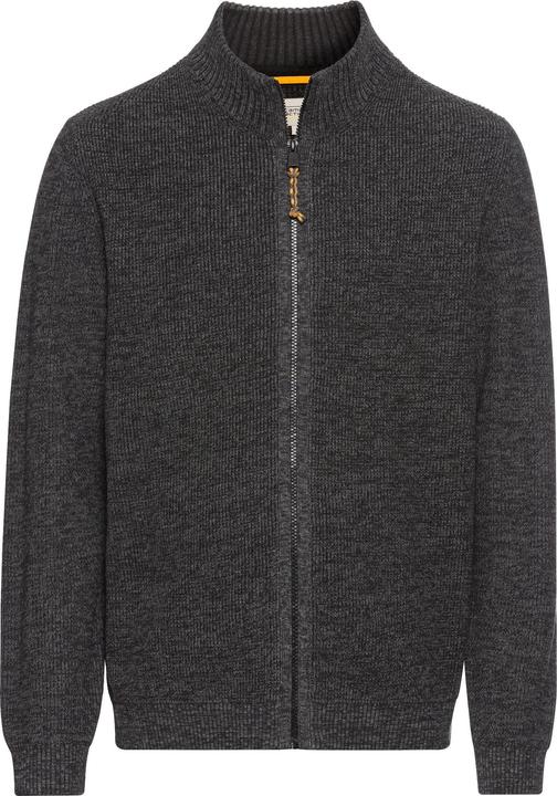 Actual product image Camel Active Cardigan with zip (XL)