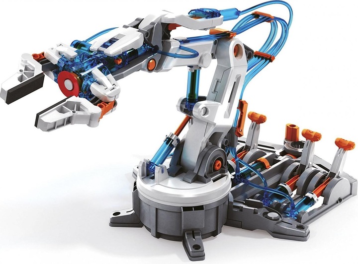 Produktbild Buki Bras Robot Hydraulique