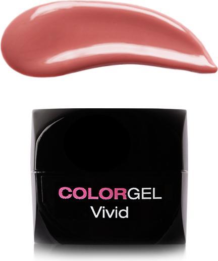 Produktbild Marily Nails Vivid Colorgel – 5 (Farblack)