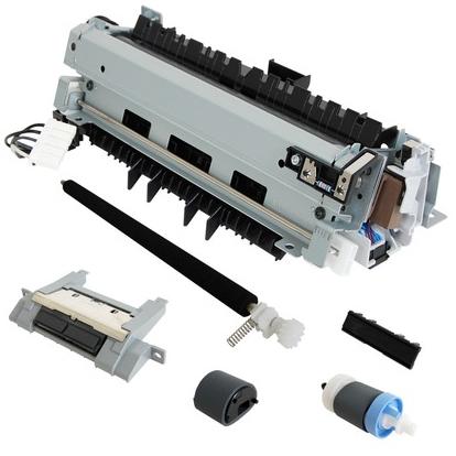 HP HPI Maintenance Kit M521/M525, Drucker Zubehör
