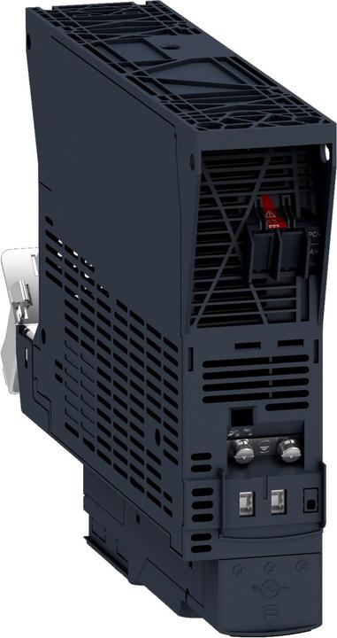 Actual product image Schneider Electric ATV320 2.2KW 200V 1PH BOOK VSD