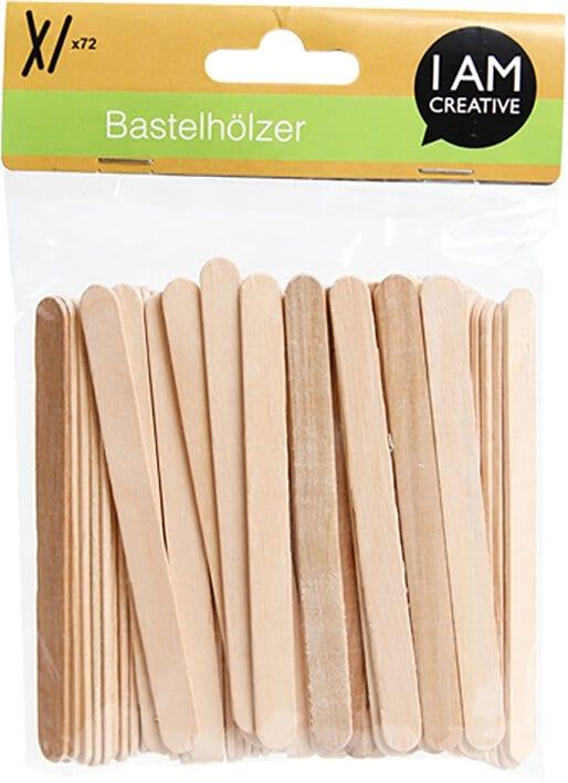 Image du produit I Am Creative Bois de bricolage