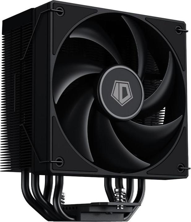 ID-Cooling Frozn A410 Schwarz (152 mm)